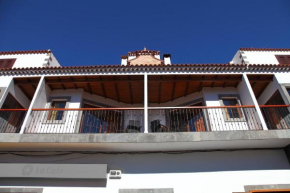 VACACIONAL LA TEA THE BEST LOCATION and THE BEST VIEWS